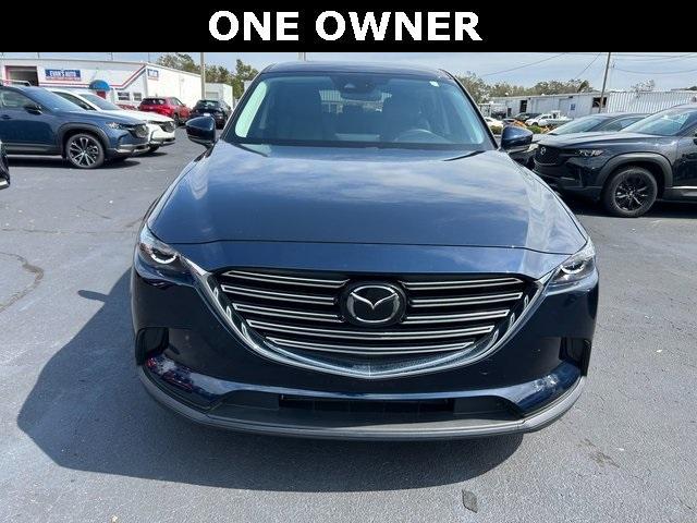 2021 mazda cx-9 touring