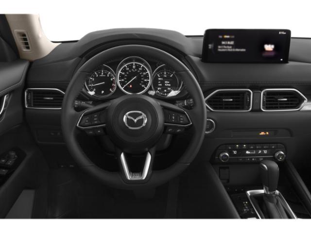 2023 mazda cx-5 select