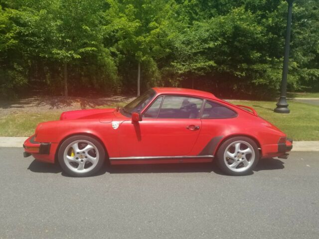 coupe sc