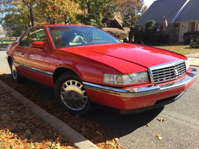 1993 used 4.9l v8 16v automatic fwd coupe