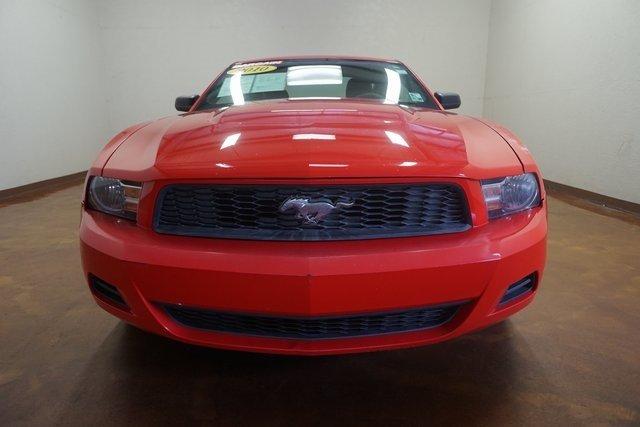 used 2010 ford mustang coupe baton rouge, la 70817 for sale in baton rouge, louisiana