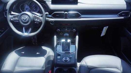 2024 Mazda