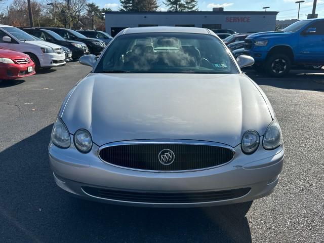 2006 buick lacrosse cxl