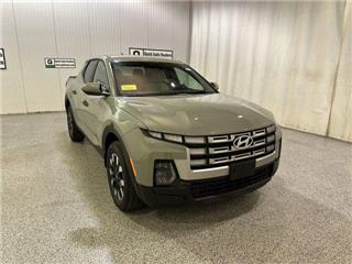 2025 Hyundai Santa Cruz se