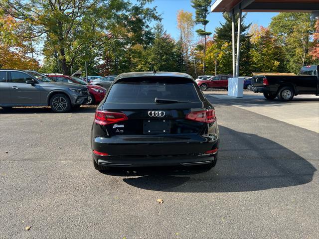 2016 audi a3 e-tron 1.4t premium