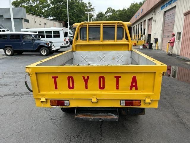 1985 toyota land cruiser