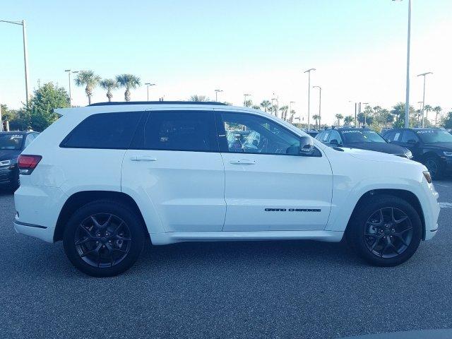 used 2019 jeep grand cherokee 2wd limited mobile, al 36606 for sale in mobile, alabama
