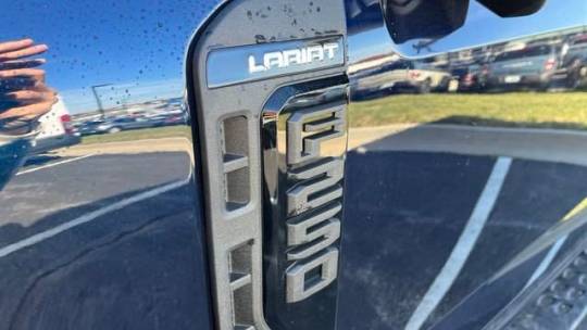 2024 Ford F-250