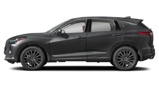 2025 Acura RDX