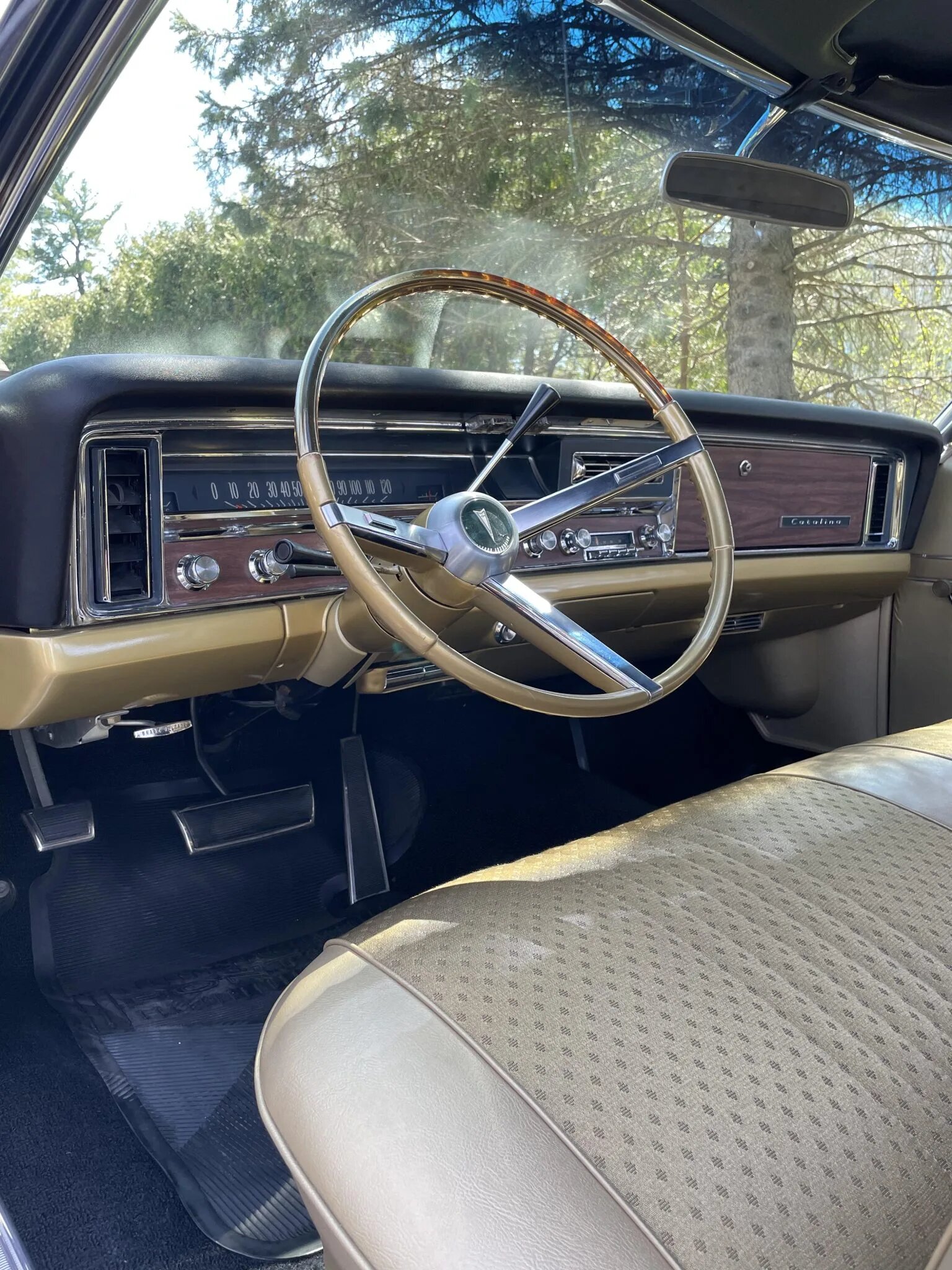 pontiac catalina
