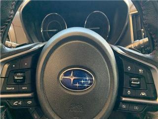 2021 Subaru Impreza s