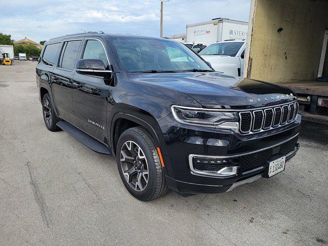 2024 jeep wagoneer l series iii 4x4