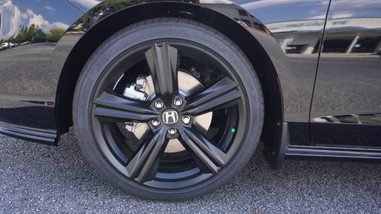 2024 Honda Accord