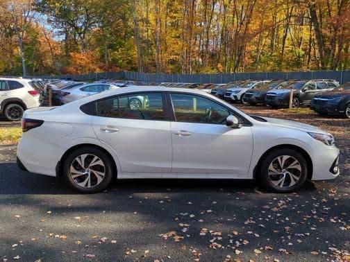 2023 subaru legacy in centennial, colorado