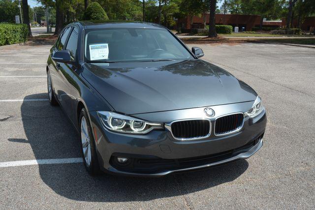 2018 bmw 320 i