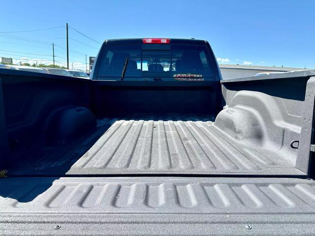 2012 ram 2500 edition