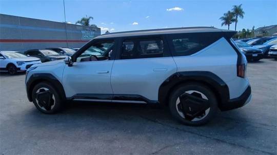 2024 Kia EV9