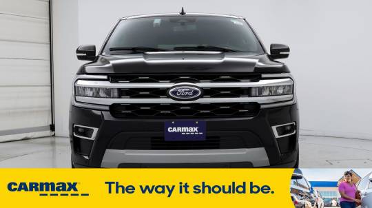 2023 Ford Expedition