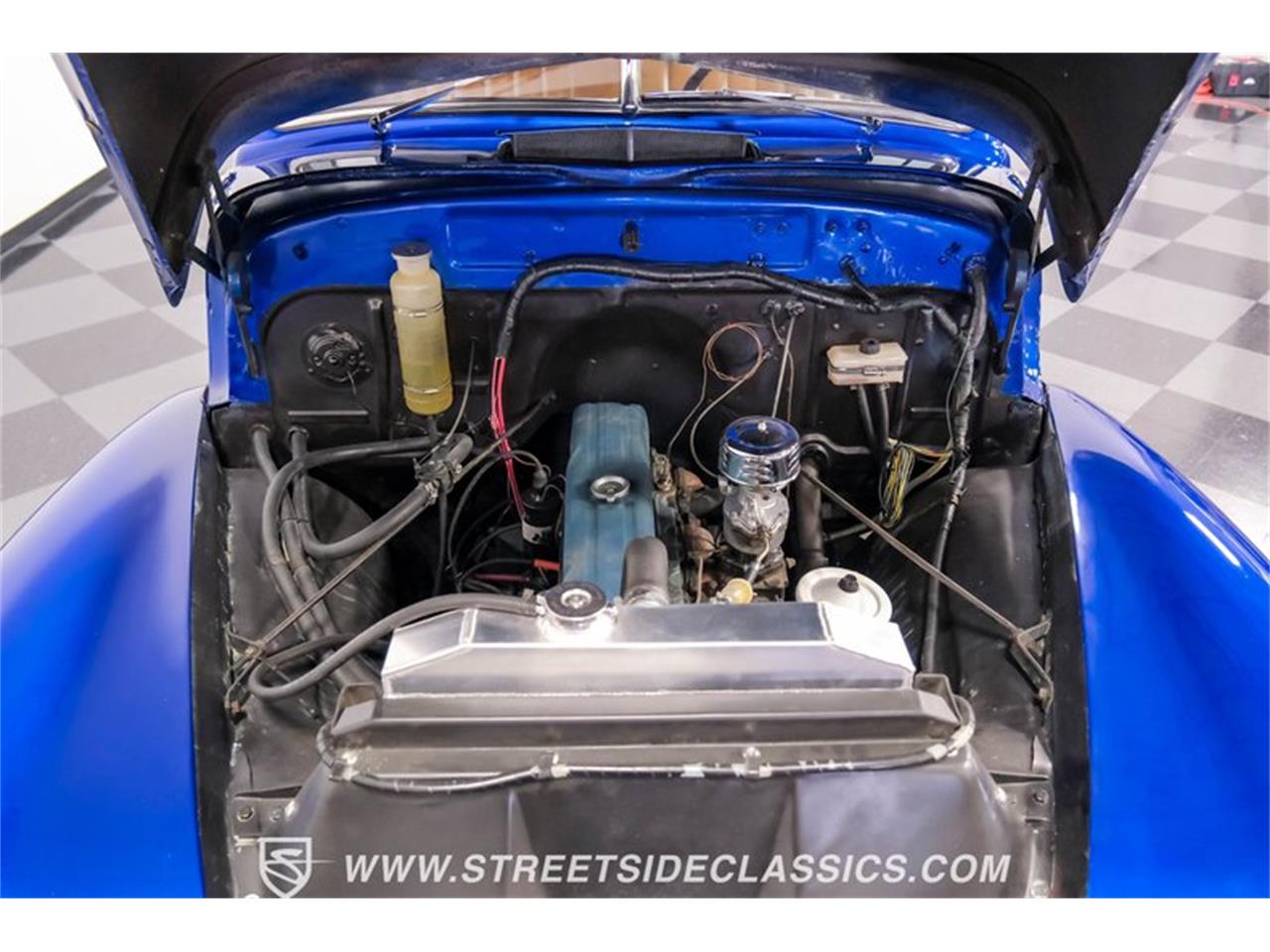 1951 chevrolet 3100