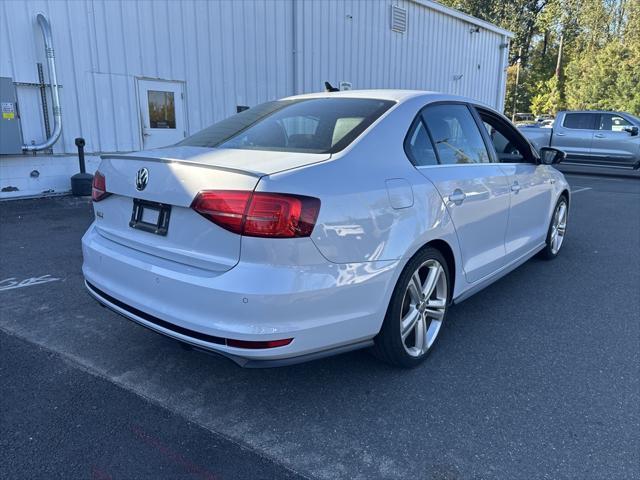 2017 volkswagen jetta gli