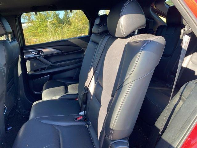 2021 mazda cx-9 grand touring