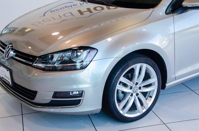 used 2015 volkswagen golf sel bend, or 97701 for sale in bend, oregon