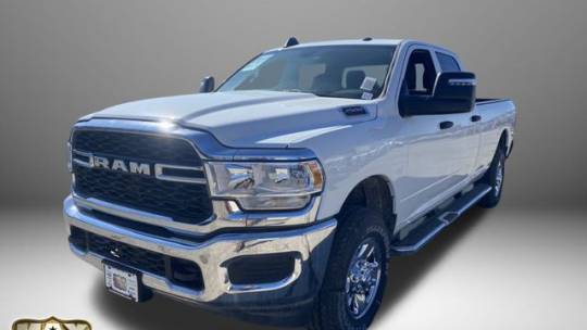 2023 RAM 2500