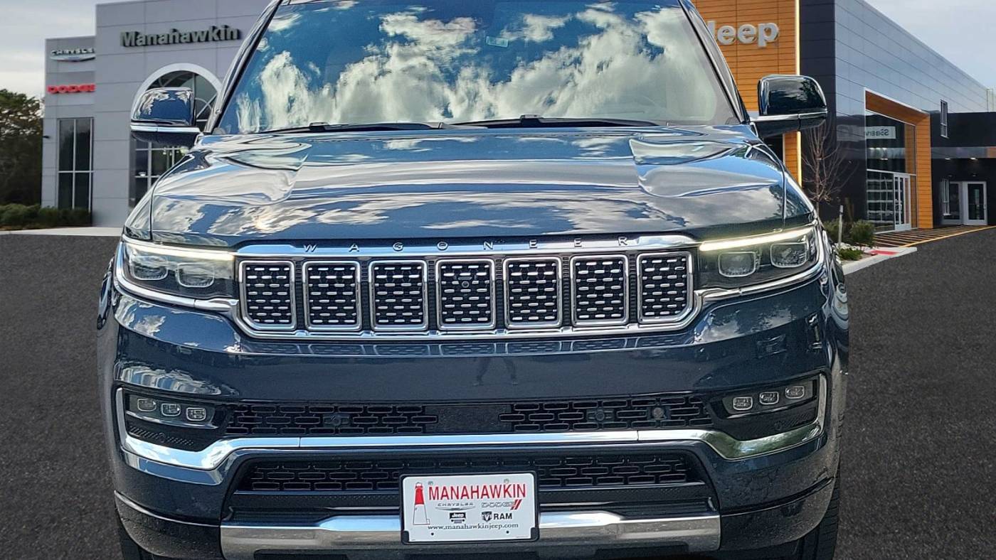 2023 wagoneer grand wagoneer l