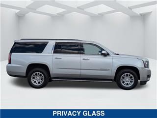 2017 GMC Yukon xl slt