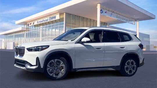 2025 BMW X1