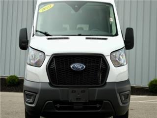 2023 Ford Transit 350 xl