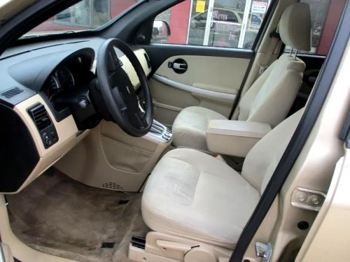 2005 chevrolet equinox ls for sale in illinois