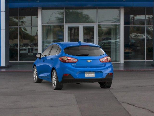 2018 chevrolet cruze lt auto lt auto 4dr hatchback for sale in henderson, nevada