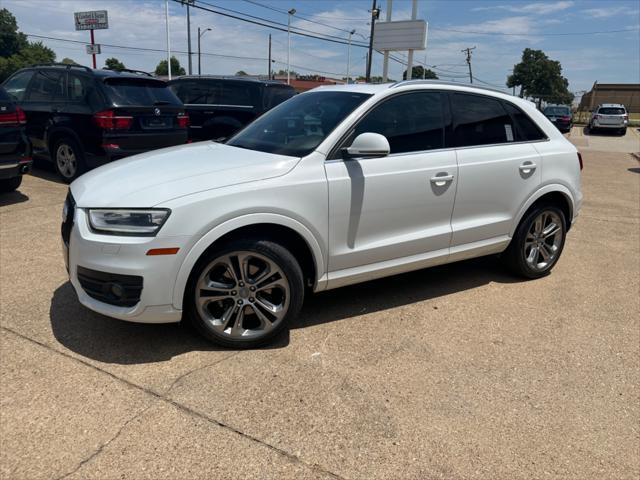 2015 audi q3 2.0t premium plus