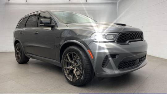 2025 Dodge Durango