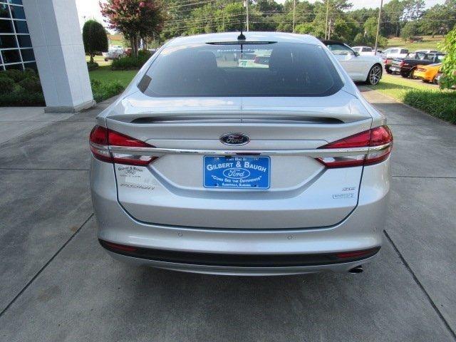 used 2018 ford fusion se albertville, al 35950 for sale in albertville, alabama