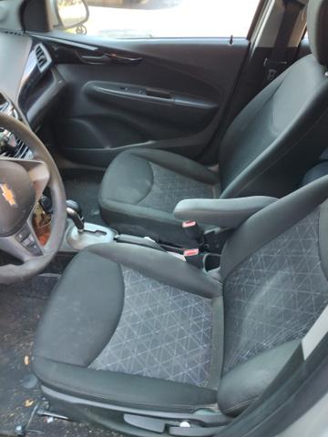 2020 chevrolet spark 1lt