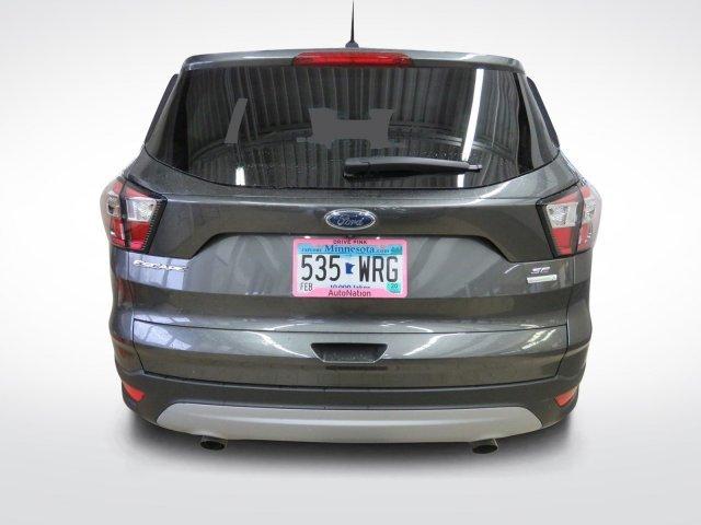 used 2017 ford escape fwd se white bear lake, mn 55110 for sale in lino lakes, minnesota