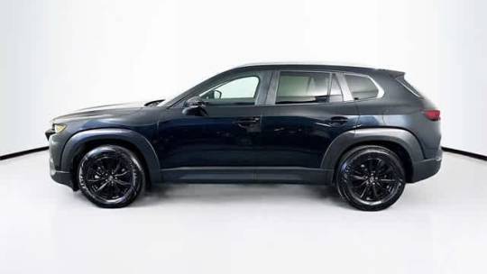 2024 Mazda CX-50