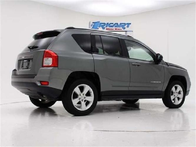 2011 jeep compass in columbus, oh
