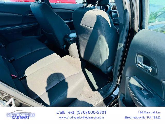 2014 dodge avenger se