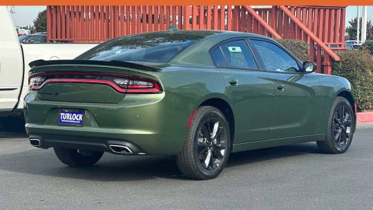 2023 Dodge Charger