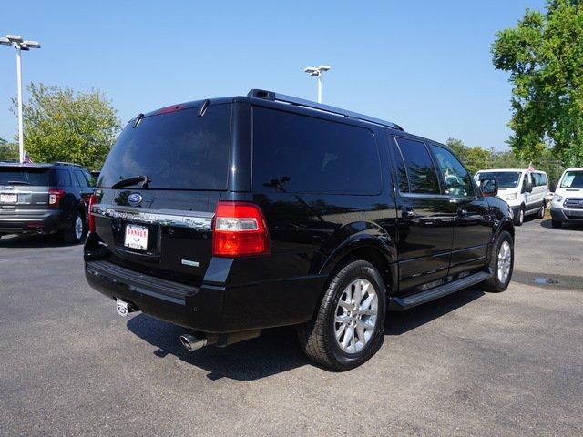 used 2016 ford expedition el 2wd limited mandeville, la 70471 for sale in mandeville, louisiana