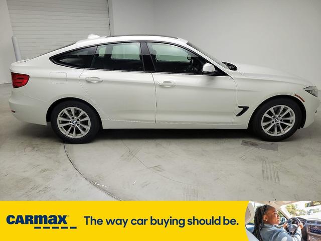 2015 bmw 328 xi gran turismo