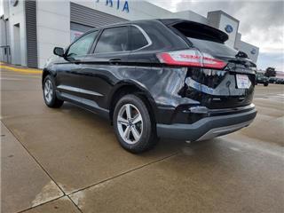 2022 Ford Edge st-line