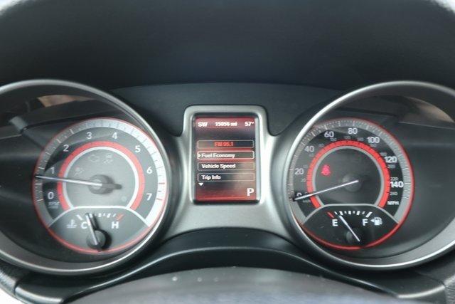 used 2016 dodge journey awd crossroad salem, or 97301 for sale in salem, oregon