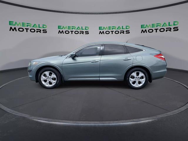 2011 honda accord crosstour ex-l
