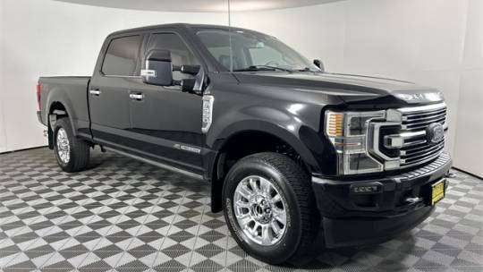 2022 Ford F-350