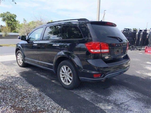 2015 dodge journey sxt in inverness, florida