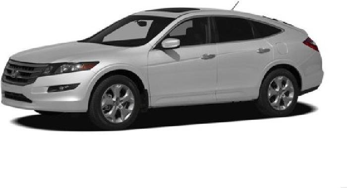 2010 honda accord crosstour ex-l in batavia, oh